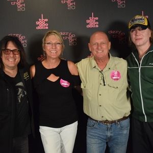 Meet your Posher, Leslie